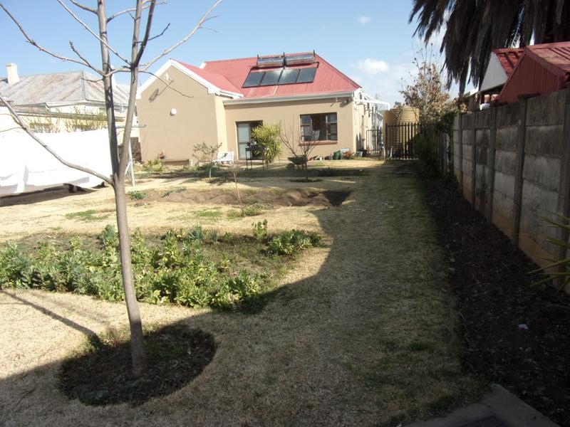 0 Bedroom Property for Sale in Queenstown Central Eastern Cape